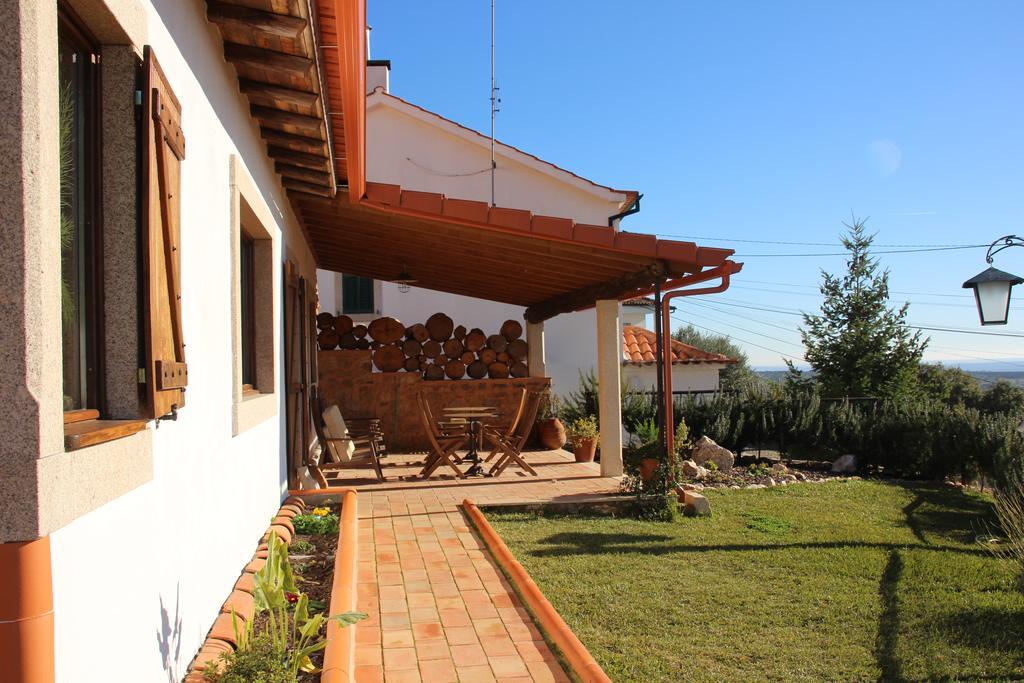Casal Da Serra Penha Garcia Exterior foto